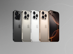 CELULAR IPHONE 16 PRO 128GB