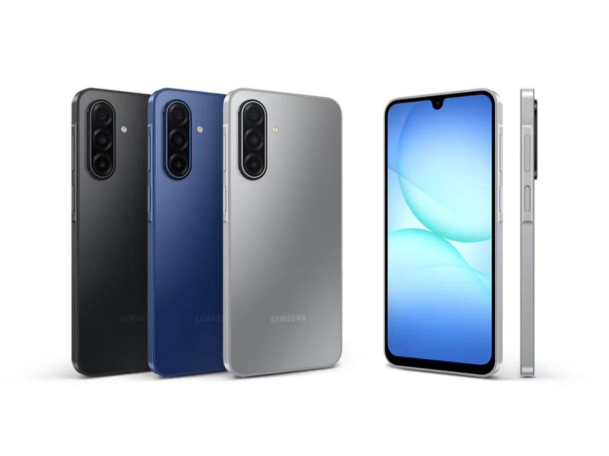 F17 5G 4/128GB