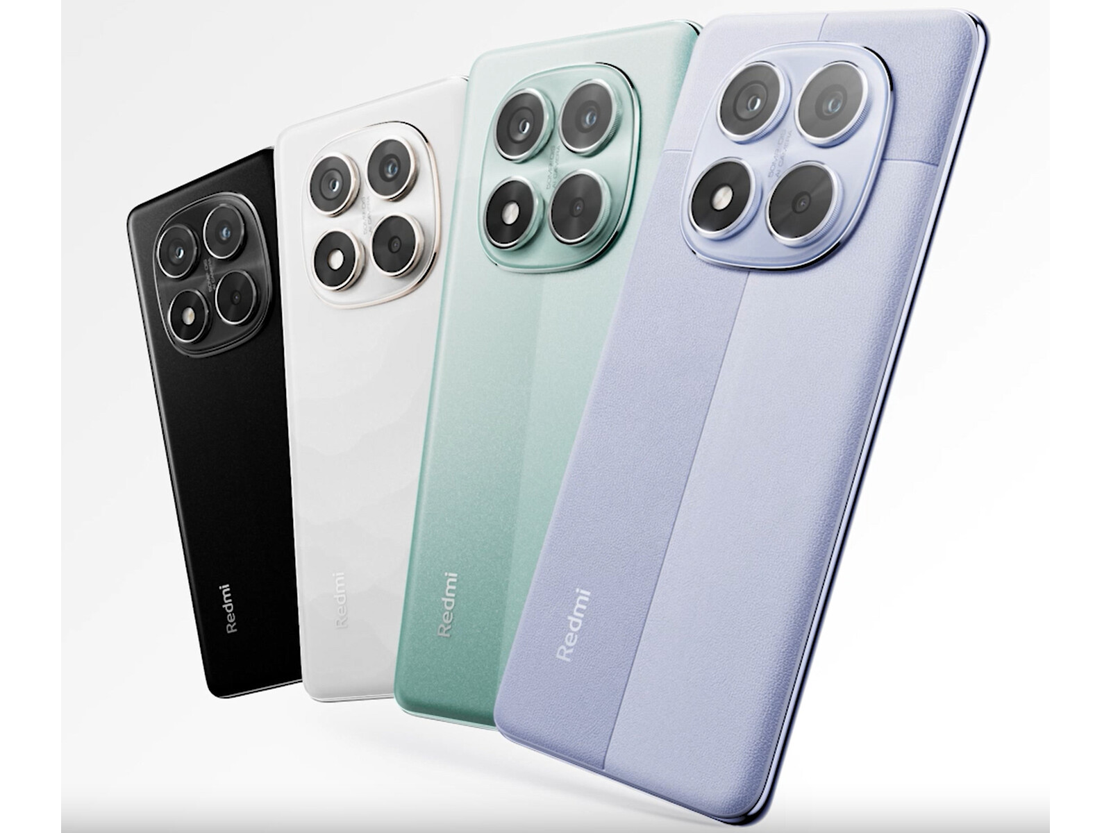 REDMI NOTE 14 PRO 4G 12/512GB