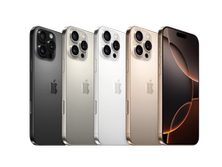 CELULAR IPHONE 16 PRO 256GB