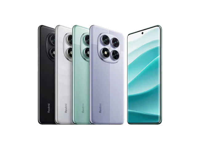 REDMI NOTE 14 PRO 5G 12/512GB