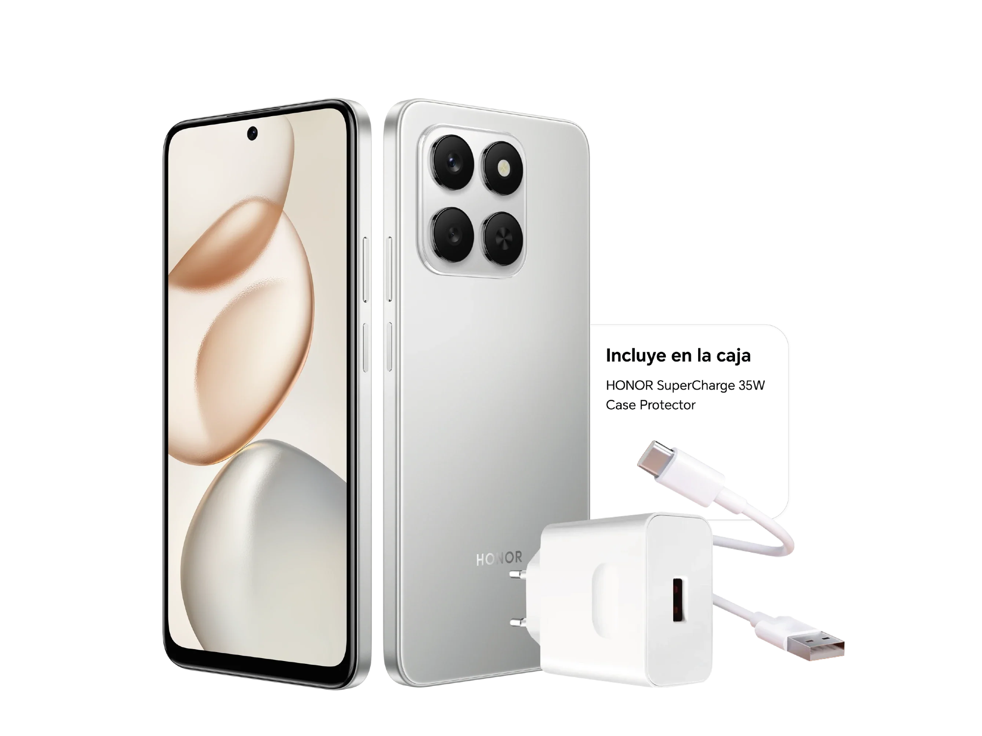 HONOR 400 SMART 5G 8/256GB