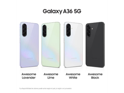SAMSUNG GALAXY A36 5G 8/256GB