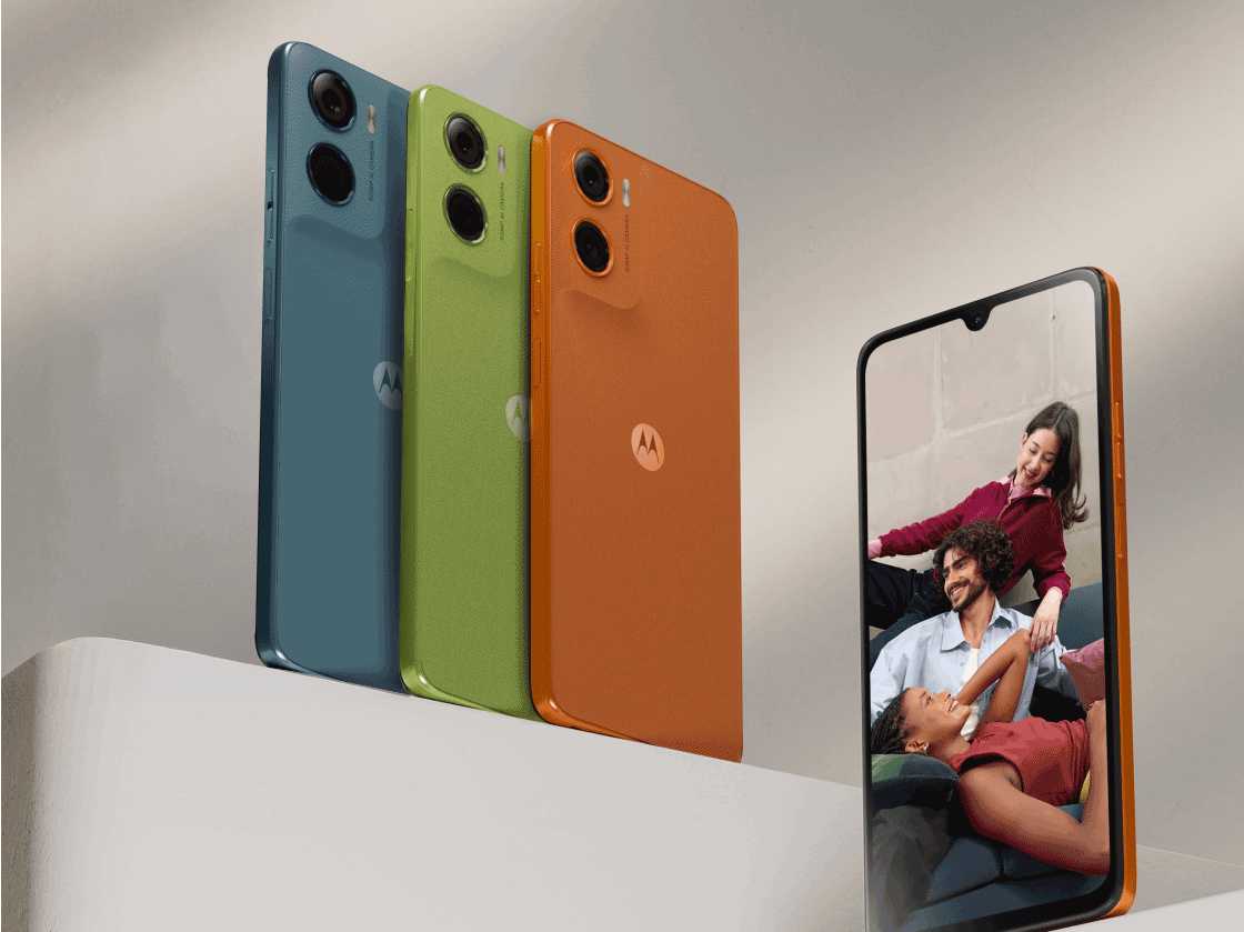 MOTO G06 4/64GB