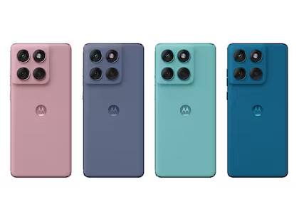 EDGE 60 FUSION 5G 8/256GB