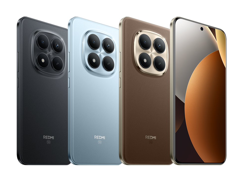 REDMI NOTE 15 PRO PLUS 5G 12/512GB