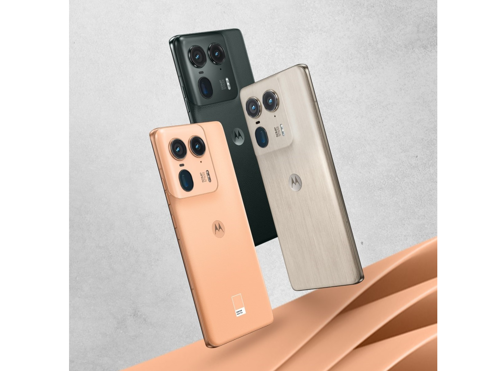 EDGE 50 ULTRA 5G 16/1TB