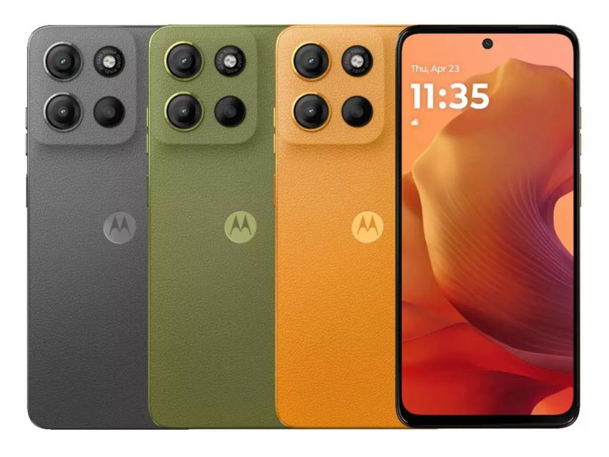 G15 POWER 4G 8/256GB