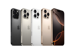 CELULAR IPHONE 16 PRO 512GB