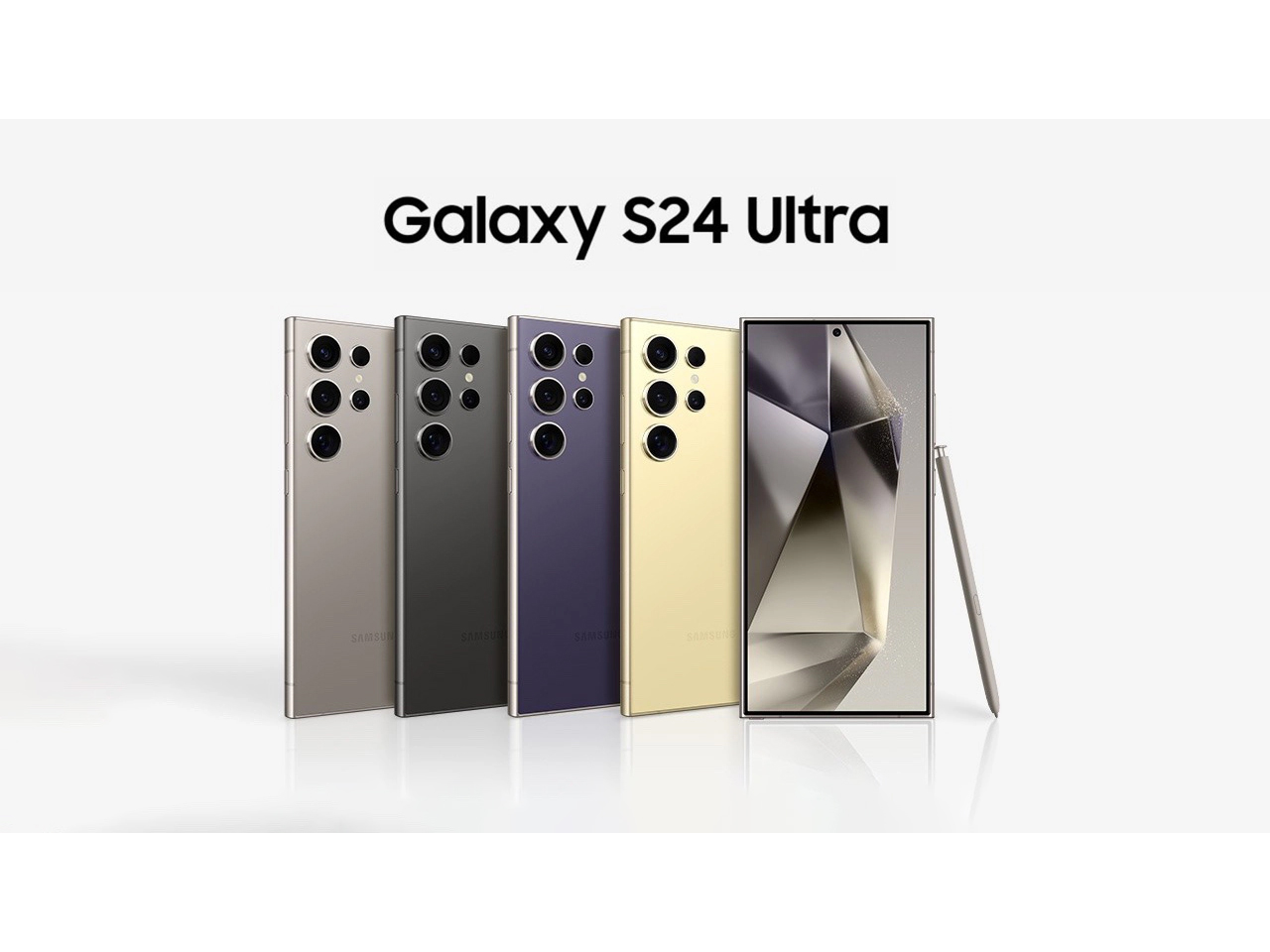 S24 ULTRA 5G 12/256GB