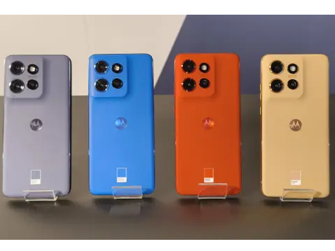 EDGE 50 NEO 5G 12/512 GB