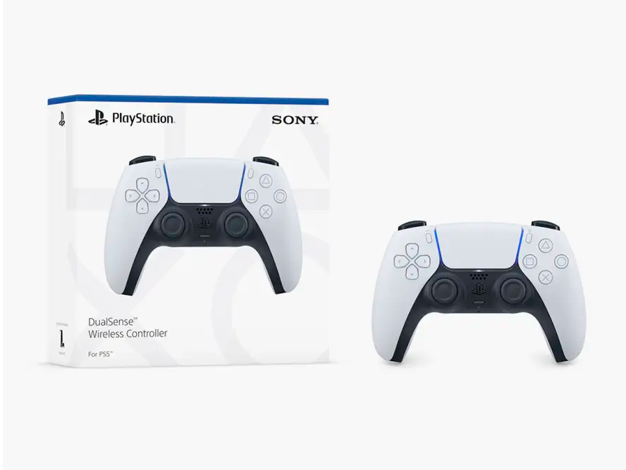 JOYSTICK PS5 DUALSENSE ORIGINAL