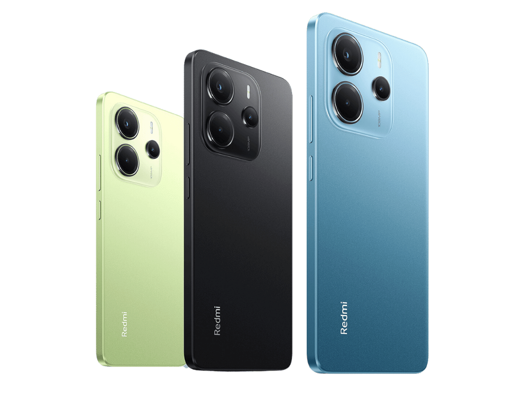 REDMI NOTE 14 4G 8/256GB