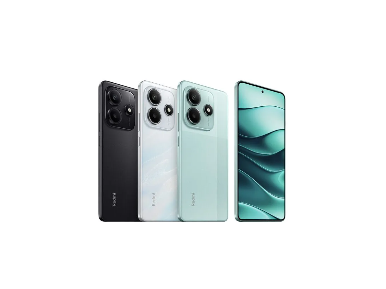 REDMI NOTE 14 5G 8/256GB