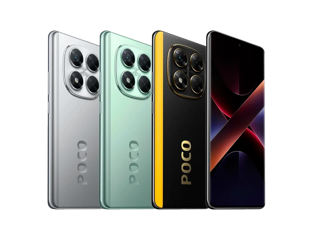 POCO X7 5G 12/512GB