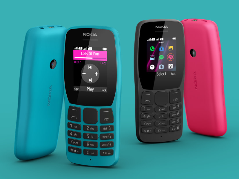 NOKIA 110