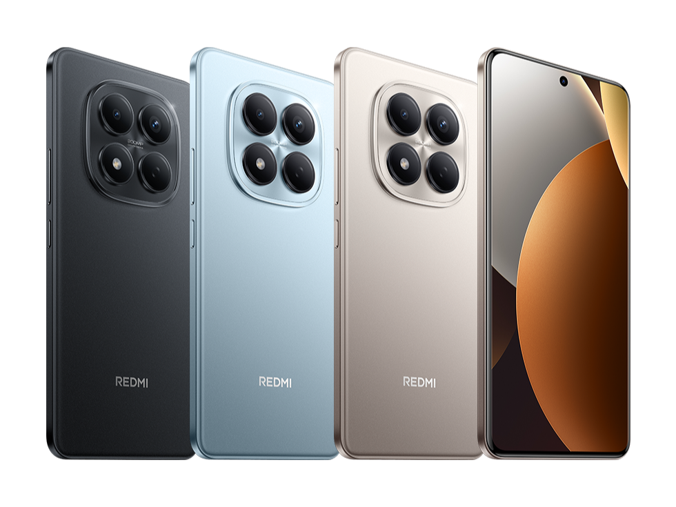 REDMI NOTE 15 PRO 4G 8/256GB