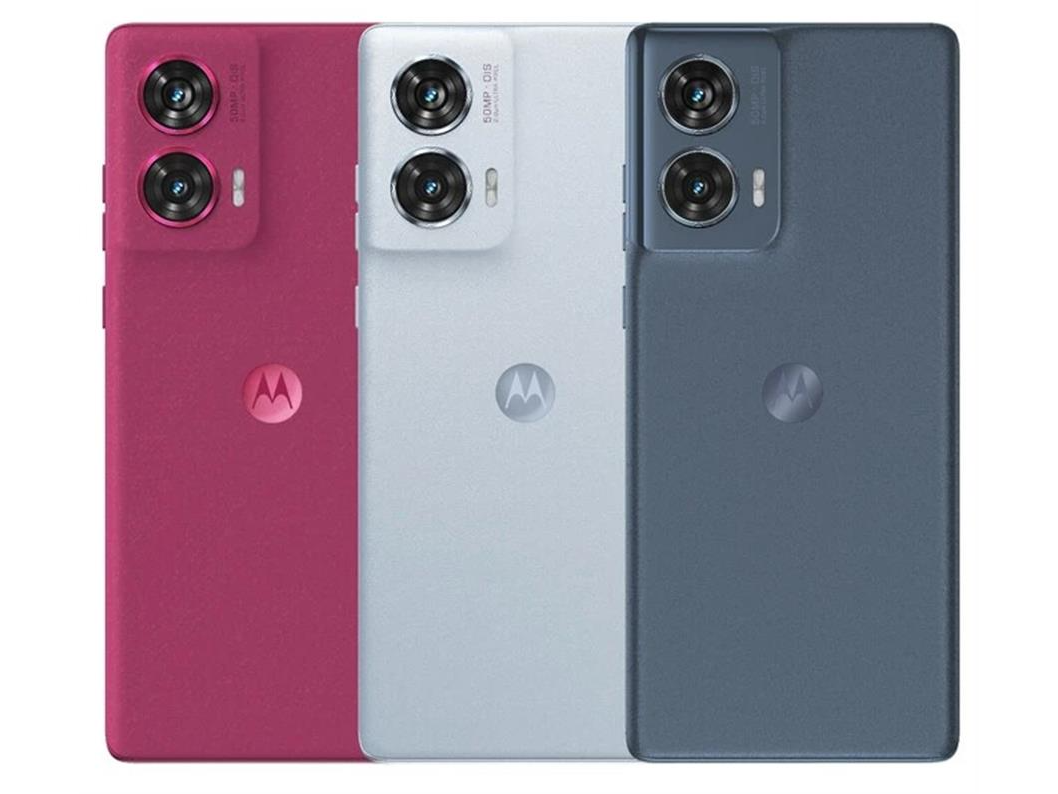 EDGE 50 FUSION 5G 8/256 GB