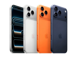 CELULAR IPHONE 17 PRO 512GB