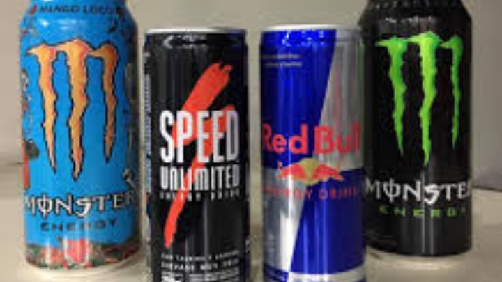 ENERGIZANTES