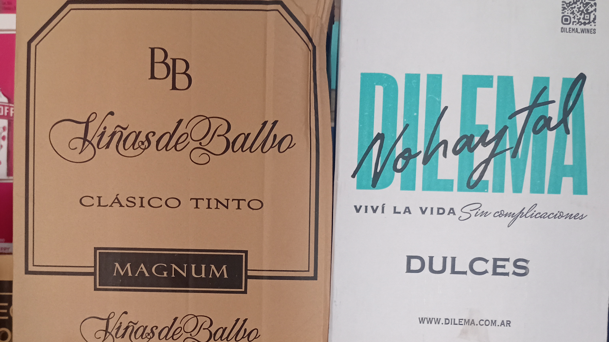 VINOS