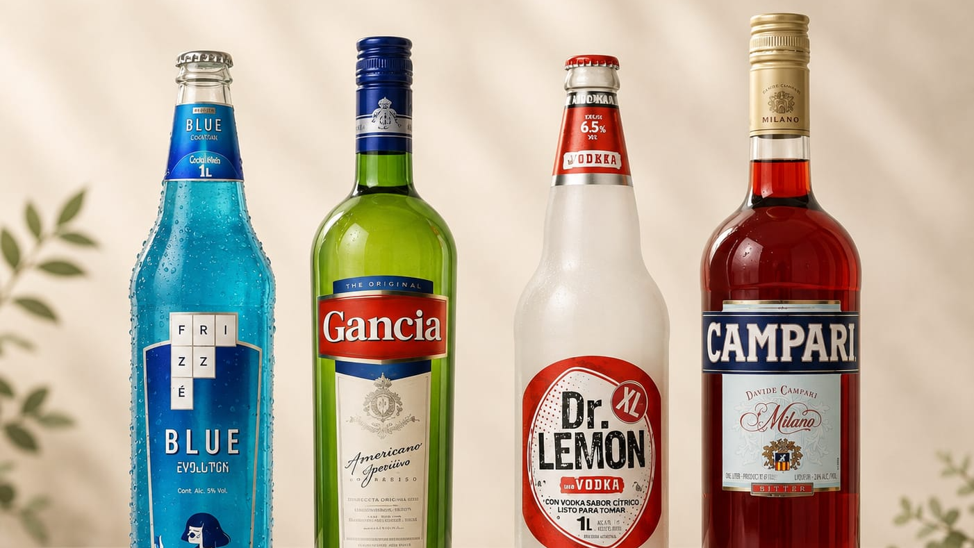 APERITIVOS