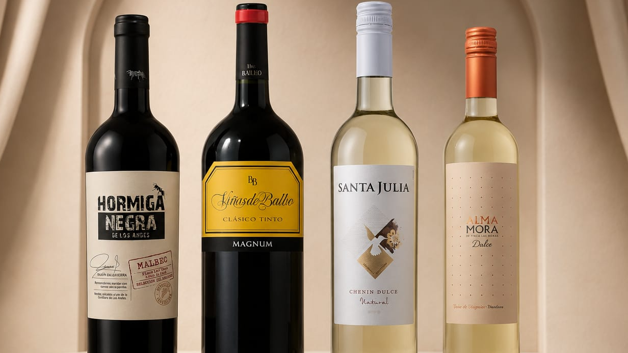 VINOS