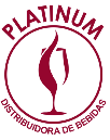 Logo PLATINUM BEBIDAS