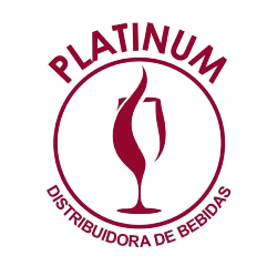Logo PLATINUM BEBIDAS