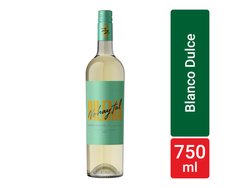 X6 UNID DILEMA BLANCO DULCE