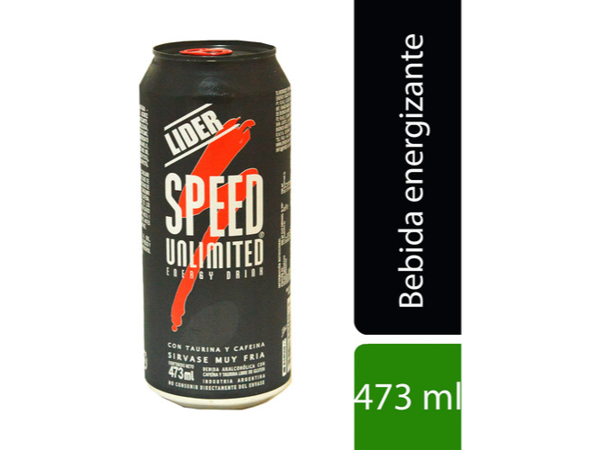 SPEED XL