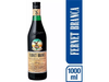 X6 UNID FERNET BRANCA 1LTS