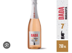 X6 UNID DADA 7 MARACUYA