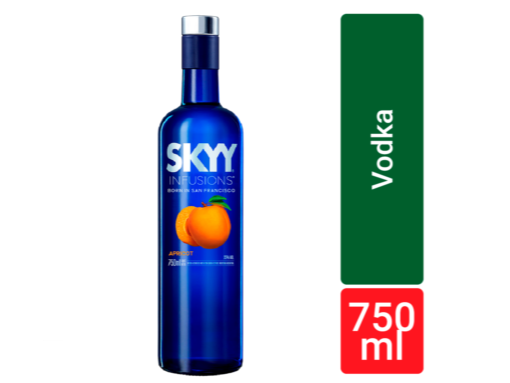 X6 UNID SKYY DAMASCO