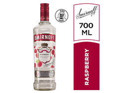 X6 UNID SMIRNOFF FRUTOS ROJOS