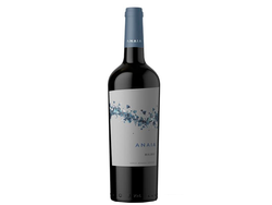 X6 UNID ANAIA MALVEC