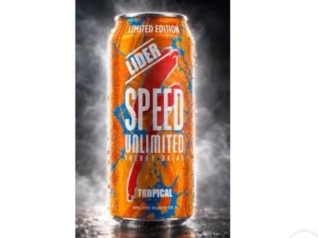 SPEED TROPICAL