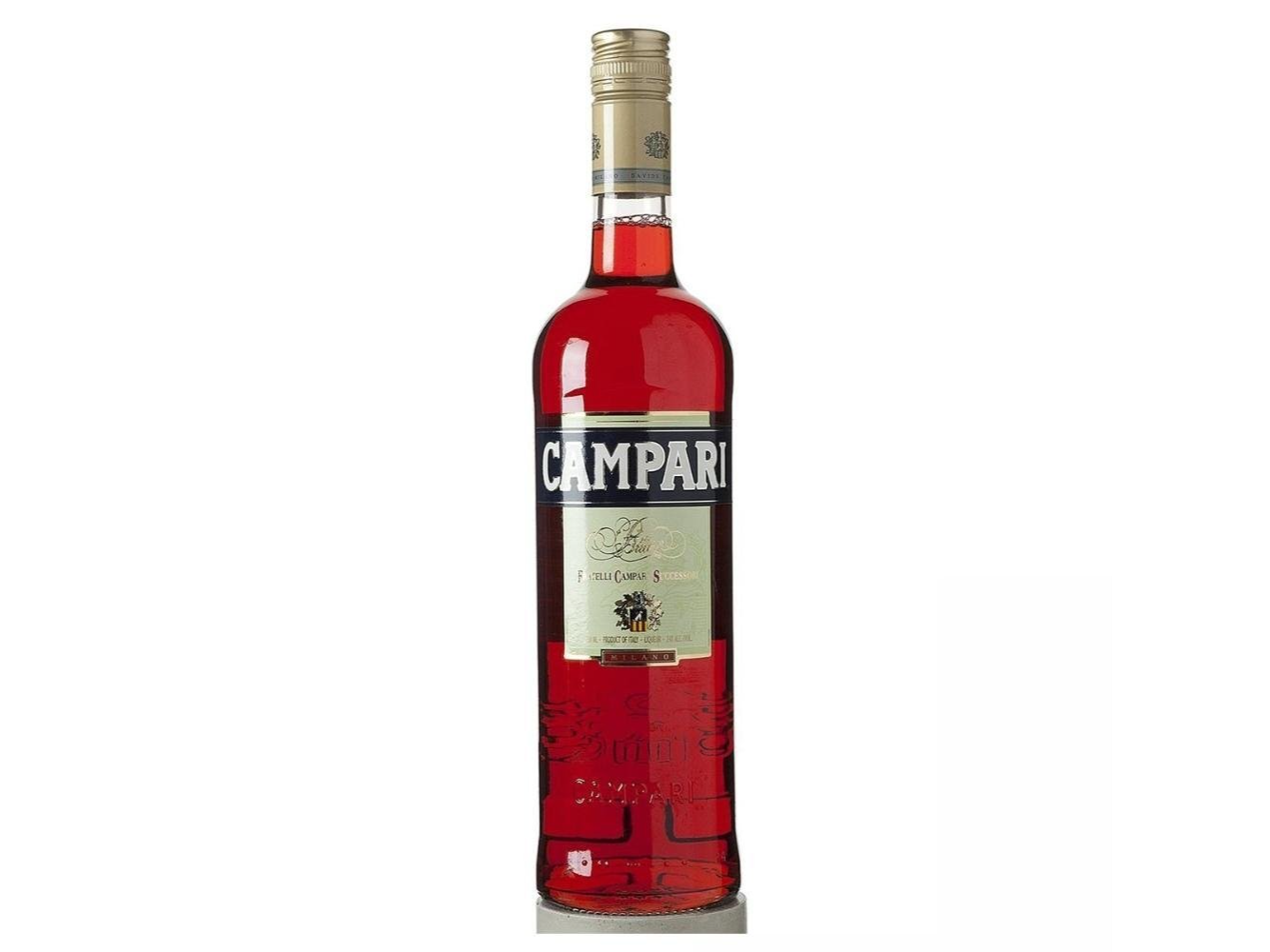X6 UNID CAMPARI