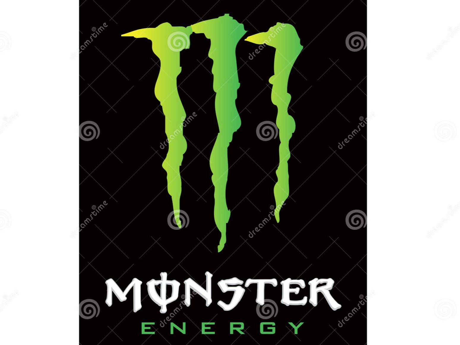 X60 UNID MONSTER SURTIDO (10 PACK)