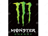 X60 UNID MONSTER SURTIDO (10 PACK)