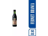 X12 UNID FERNET MINIATURA 50 ML