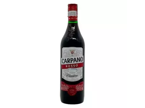 CARPANO ROSSO