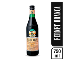 FERNET BRANCA 750 ML