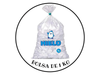 X5 UNID DE HIELO 1 KG
