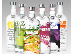 X6 UNID ABSOLUT SABORES