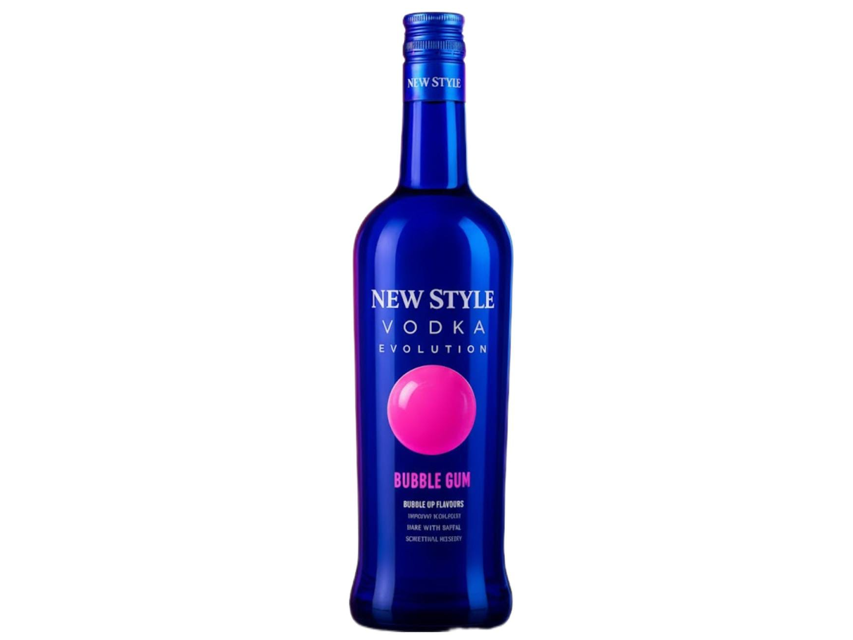 X6 UNID NEW STYLE CHICLE