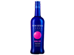 X6 UNID NEW STYLE CHICLE