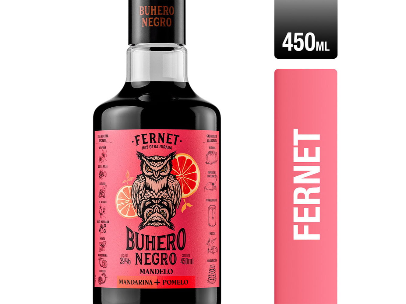 BUHERO MANDELO
