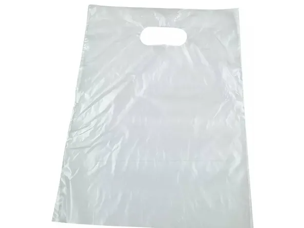 X50 BOLSAS REFORZADAS CON MANIJA 40X50