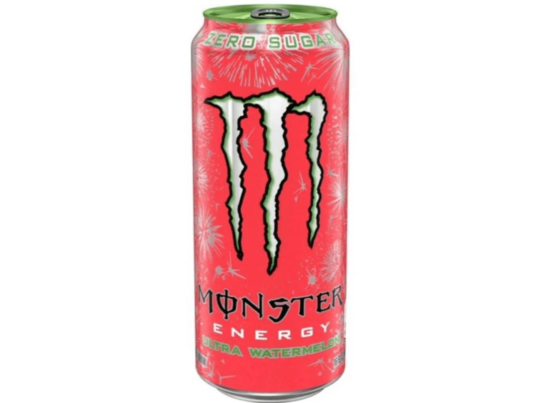 PACKS X6 UNID MONSTER SANDIA